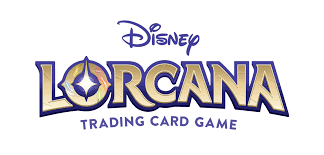 Lorcana logo