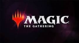 Magic: The Gathering logo