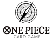 One Piece TCG logo