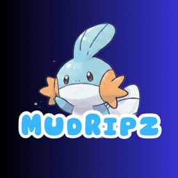 MudRipz logo