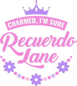Recuerdo Lane logo