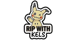 Rip With Kels logo